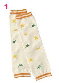 Chaussettes enfant BABY - Ref 2107951 Image 5