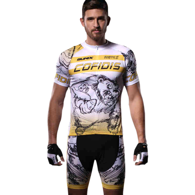 ACACIA骑行服短袖套装男夏季自行车骑行短裤硅胶垫山地车骑行上衣在类目 自行车/骑行装备/零配件, 骑行服饰/骑行装备, 骑行服中 - 来自Buy2taobao.com提供专业的淘宝代购服务