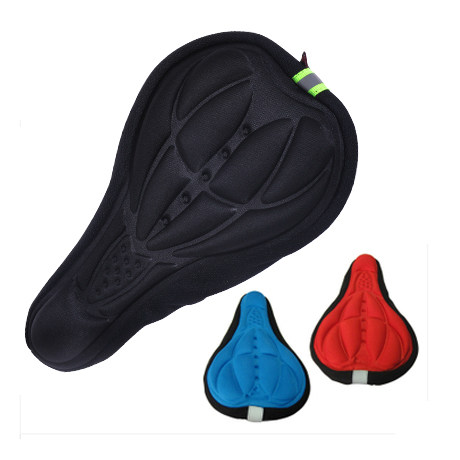 Selle de vélo Mountain Bike ACACIA - Ref 2351271 Image 3