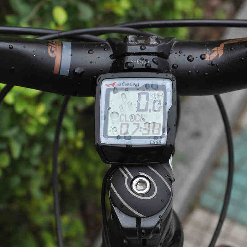 Compteur de vélo ACACIA - Ref 2417149 Image 3