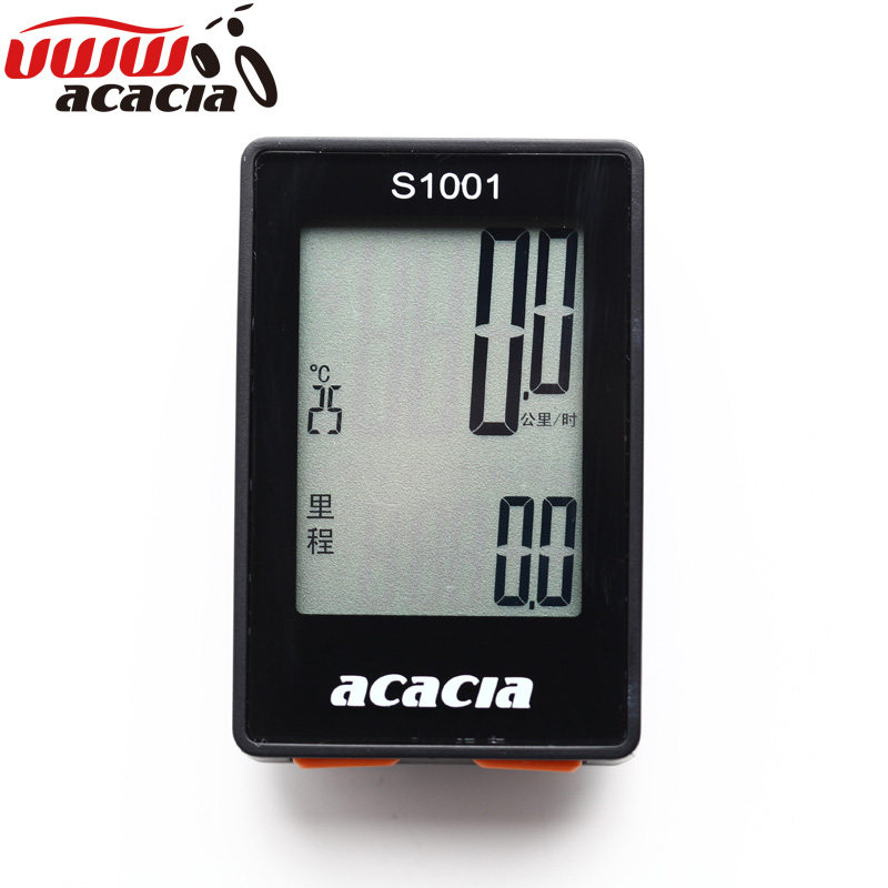 Compteur de vélo ACACIA - Ref 2439068 Image 5