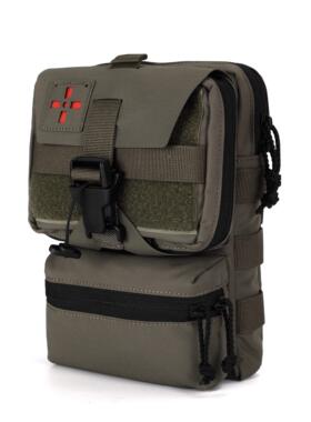 【ABTGEAR】综合功能医疗包主体 战术附包 HIG01S