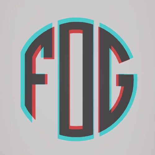 快拔定制foggear雾隐