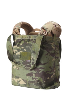 【ABTGEAR】街袋 Street Carry Bag 托特包 SCB01