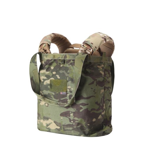街袋StreetCarryBag托特包