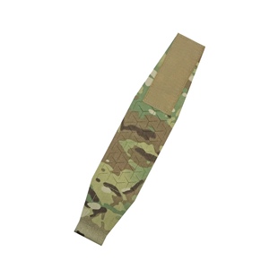 【TwinFalcons】穿山甲 翻盖自适应多功能战术翻盖MK3MK5胸挂M096