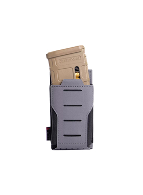 【ABTGEAR】城镇模块化防弹板携具配套556快拔包 海神 NKP01