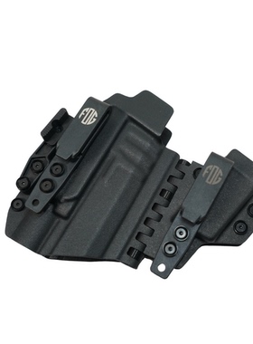 【FOG】I-010 SIDECAR2.0神火surefire X300UA/UB隐藏式快拔/CCW