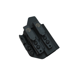 【FogGear】I-011Glock 奈特科尔NPL25 GL隐藏式快拔套/ccw战术包