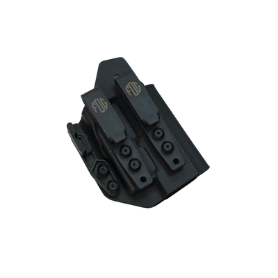 Glock&奈特科尔NPL25GL隐藏