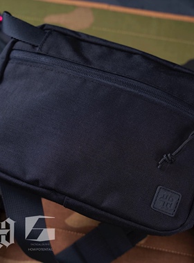 巴斯蒂内利Bastinelli同款精制复刻战术户外快取胸包单肩便衣装备