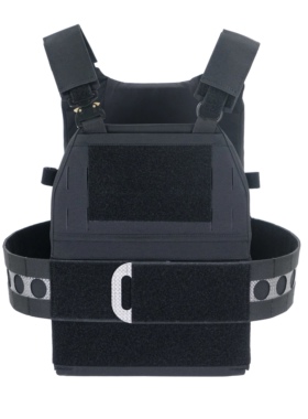 【AFG】FCPC V5战术背心原品TEGRIS板材 本体+侧围+送衬板 VT20