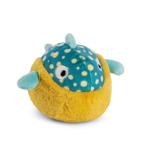 德国 NICI Sunset Dreams 河豚公仔 15/20cm [49787/49793]