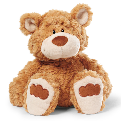 德国NICI毛绒公仔娃娃礼物泰迪熊