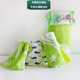 99208 德国 9x15cm 睡帽羊洗漱包 NICI