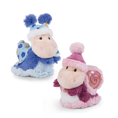 德国NICI卡通玩偶毛绒娃娃