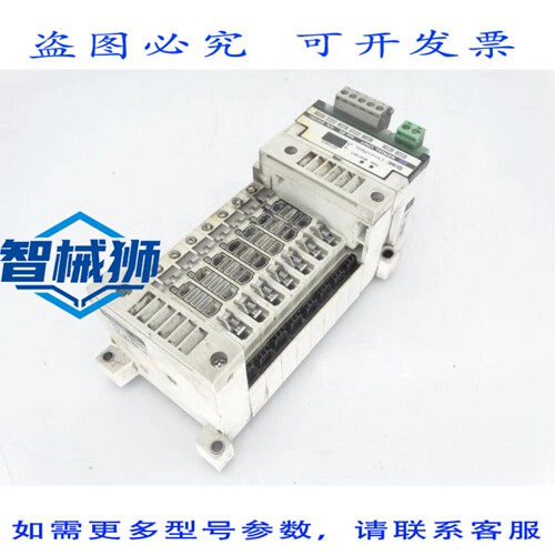 现货供应 VV5Q11-08C6SQ-DS-15-5B3F-PB 歧管