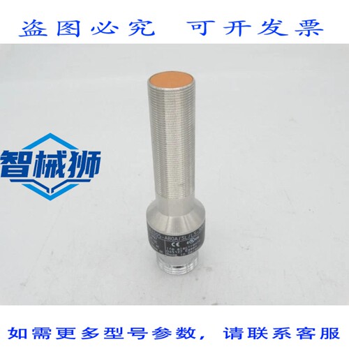 现货供应 EFECTOR IGA2005-ABOA/SL/LS-300BL/RT-IG0310 开关