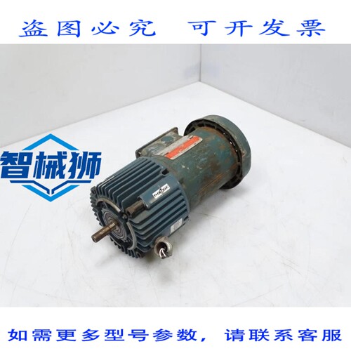 现货供应 RELIANCE P56H1337W 电机