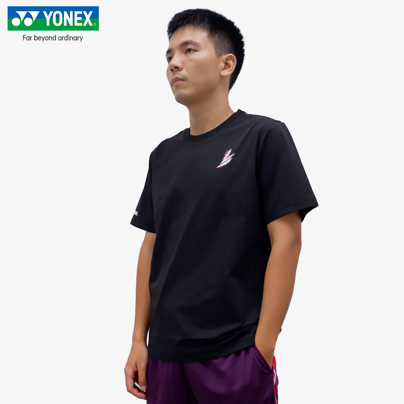 尤尼克斯2025新款羽毛球服