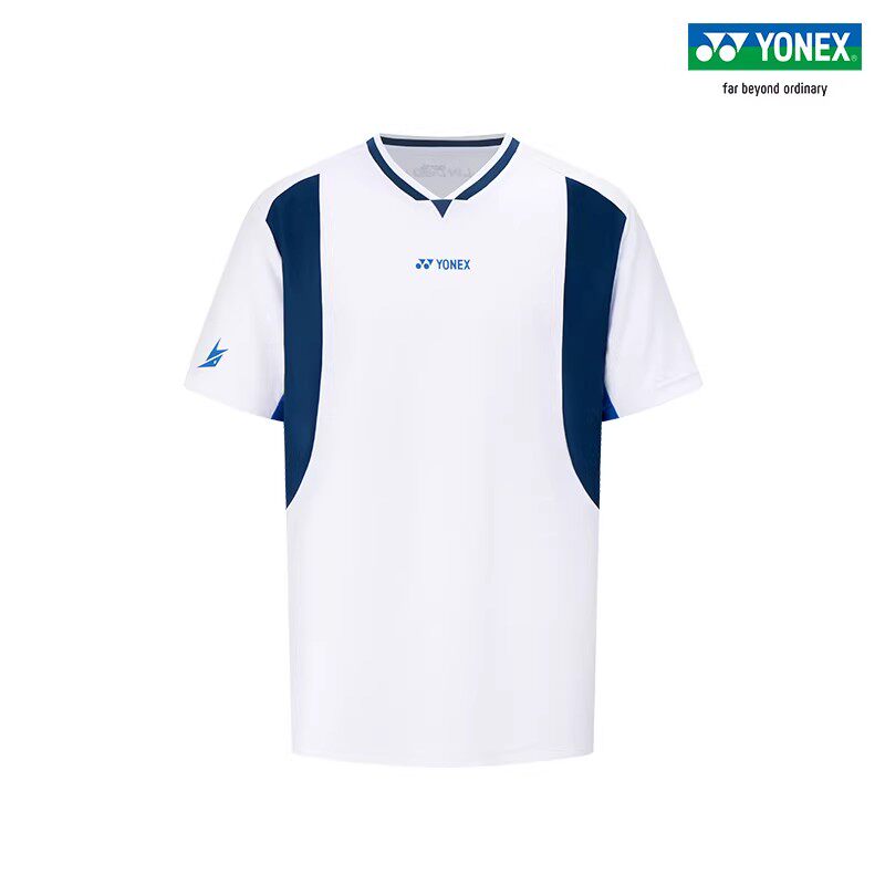 YONEX尤尼克斯10110LDCR 26SS林丹系列羽毛球服休