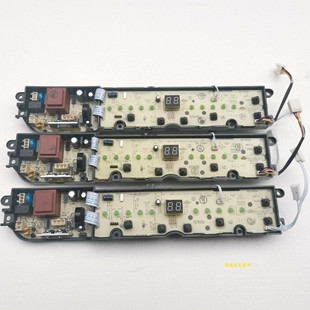 显示控制板1962038 6205AG原装 全新海信全自动洗衣机XQB80 C6305G