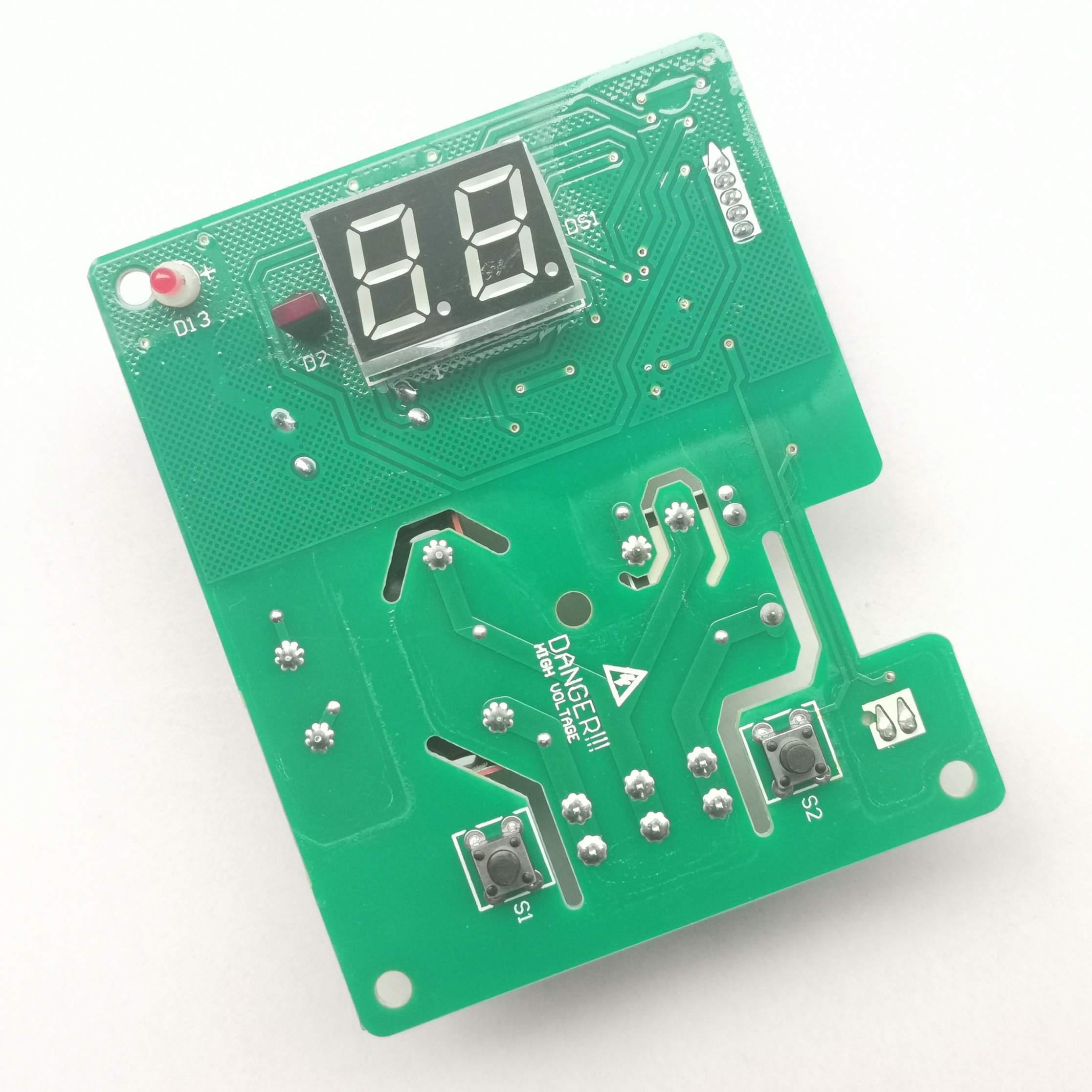 海信容声冷柜BD/BC-419NT/308NUT/420MYHP主控显示电源板1876911