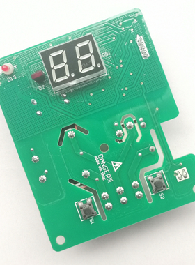 原装容声冷柜BD/BC-419NT/308NUT/420MYHP主控显示电源板1876911