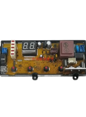 全新容声全自动洗衣机RB70D1321W/XQB70-L133N电源主控电脑板配件