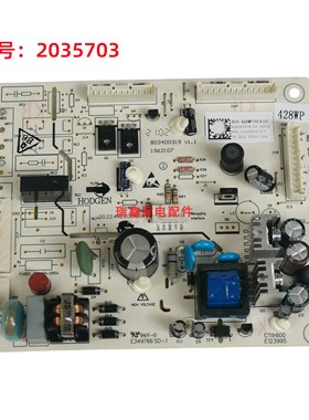 海信容声冰箱BCD-436WFK1DPQ/450WD18HP/451WD11HP主控板2035703