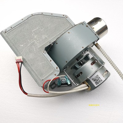 原装全新美的燃气热水器JSQ22-12HC4A/WS5A/HWF/HWD/HA风电机总成