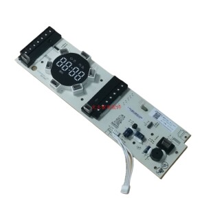 全新海信洗衣机HG100DF14D/RG10146D/HD100DF14DT显示板件2126051