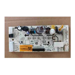 全新美的冰箱BCD-237/239WTGPM/235WTPM主控制主板17131000021741