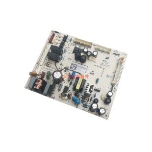 海信容声冰箱BCD-502WTDGVBP/505WRS1HP/506WD11HPC主控板2110781