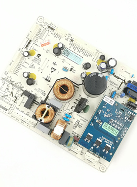 海信冰箱BCD-456/459WD18MP/439WD16MP/458WKM1MPGA主控板2027050