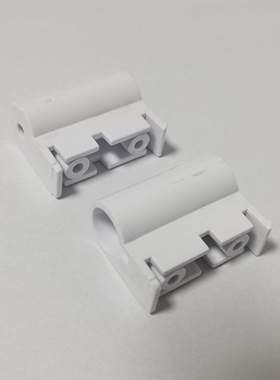 全新美的洗衣机MX-TSBLB03/TNB10V31HE迷你洗衣机轴销塑料卡扣件