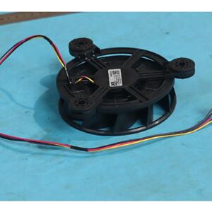 全新美的冰箱BCD-237WTL/346WGPM/248WTPE直流电机ZWF-33-125配件