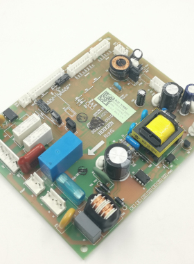 全新海信容声冰箱BCD-386WD11MY/398WY/A原装主控制电脑板1606515