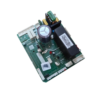 全新美的冰箱主控制变频一体主板