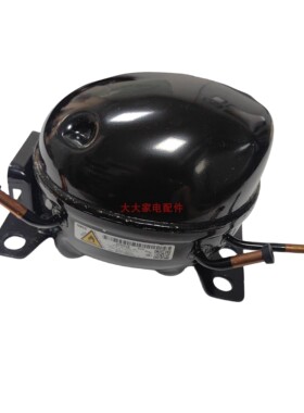 海信容声冰箱BCD-430WTDGVBP/536WRS2HP/WD18HP变频压缩机DZ90X1B
