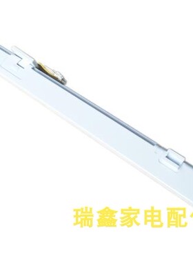 容声海信四门冰箱BCD-439/455/456/458/459WD18M竖隔板部件翻转梁