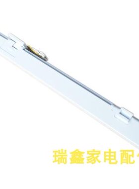 海信四门冰箱竖隔板部件