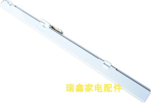 海信四门冰箱竖隔板部件