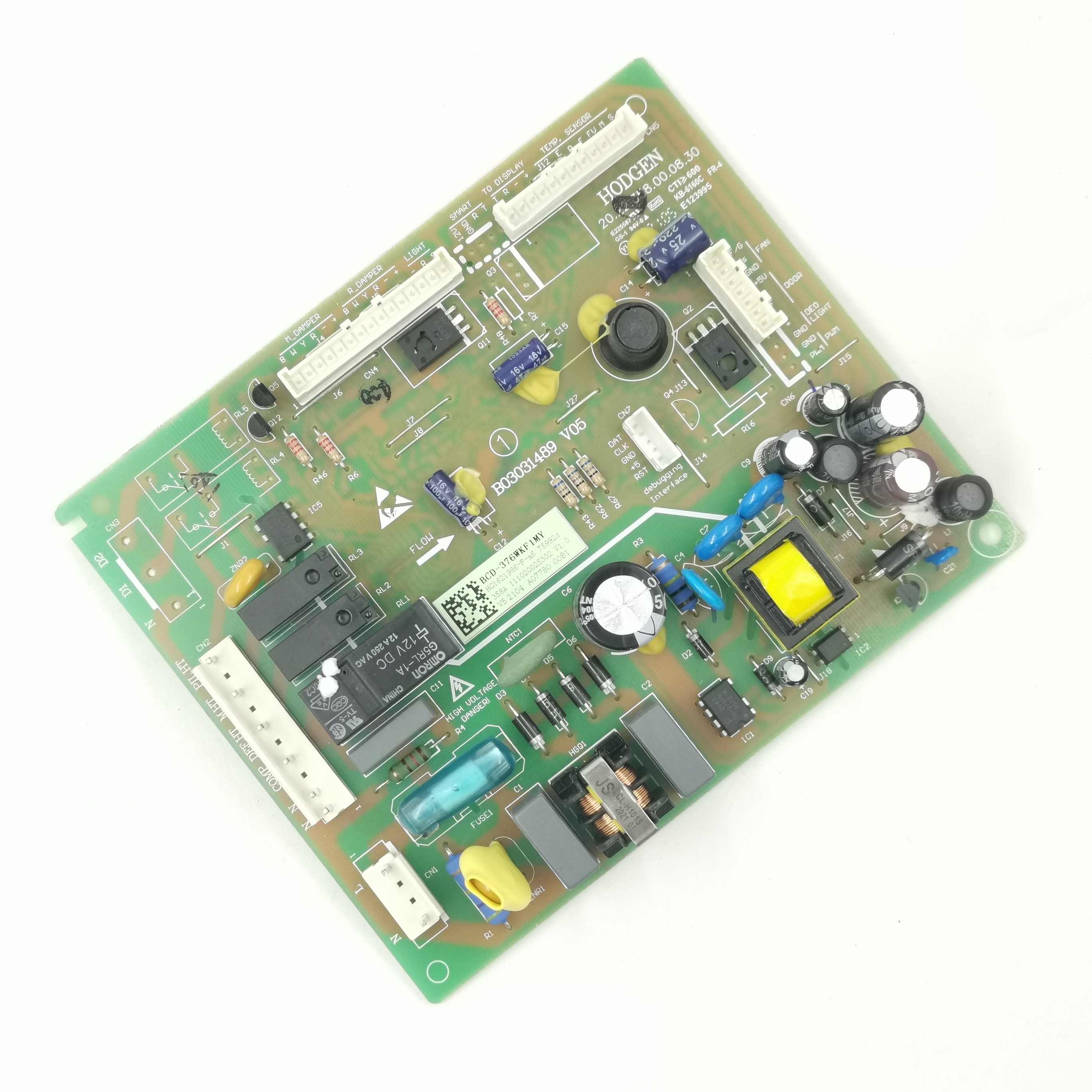 主控电源板海信全新原装