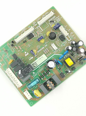 海信容声冰箱BCD-369WD11/375WTD/398W//412WTD主控电源板1621986