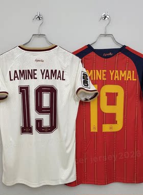 19LamineYamal20Pedri