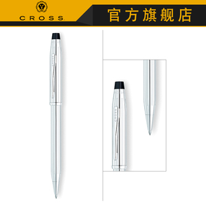 【CROSS高仕旗舰店】美国CROSS高仕CenturyII新世纪系列原子笔