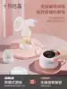 October Crystal breast pump Electric postpartum milk extraction and breast milk extrusion Automatic maternal suction large painless milk collector