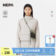 NEPA耐葩24年春夏男女款 夹克防泼水防风ANORAK夹克7KC0662