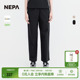 7L46327 女士运动户外梭织运动裤 NEPA耐葩2025夏季 新品